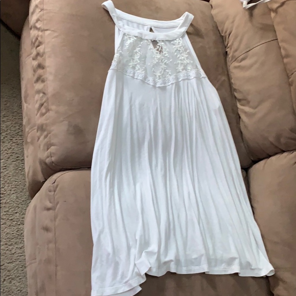 Tunic tank